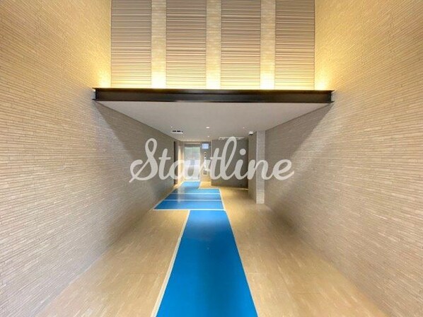 ミリアレジデンス両国 の物件内観写真